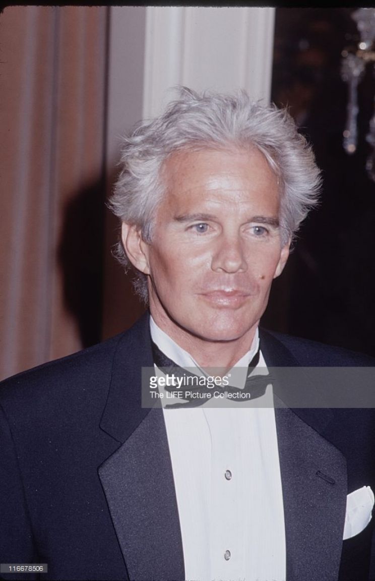 Dack Rambo