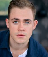 Dacre Montgomery