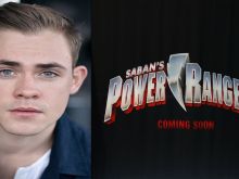 Dacre Montgomery