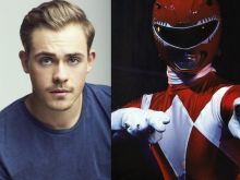 Dacre Montgomery