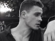 Dacre Montgomery