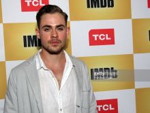 Dacre Montgomery