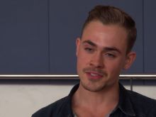 Dacre Montgomery