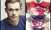 Dacre Montgomery