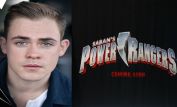 Dacre Montgomery