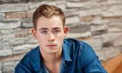 Dacre Montgomery