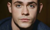 Dacre Montgomery