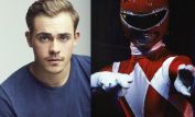 Dacre Montgomery