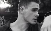 Dacre Montgomery