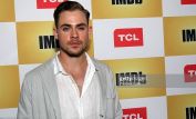 Dacre Montgomery