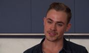 Dacre Montgomery