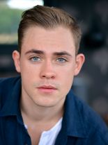 Dacre Montgomery