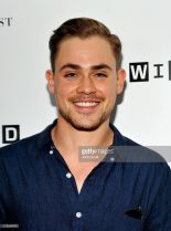Dacre Montgomery