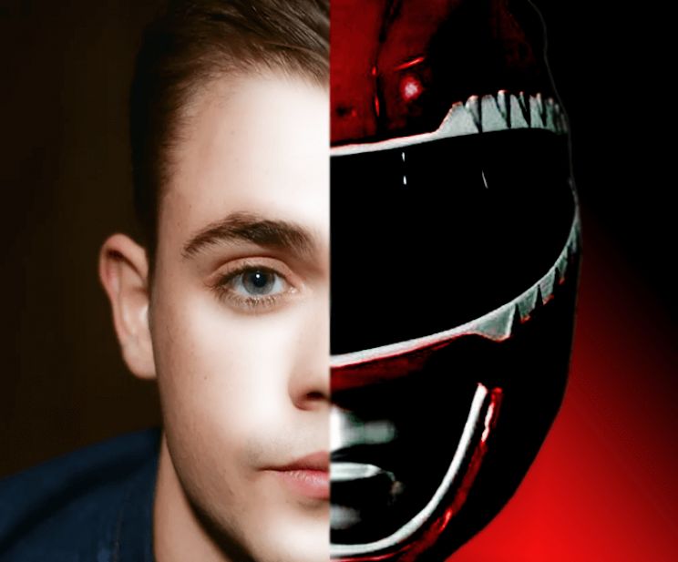 Dacre Montgomery