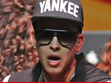 Daddy Yankee