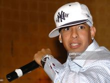 Daddy Yankee
