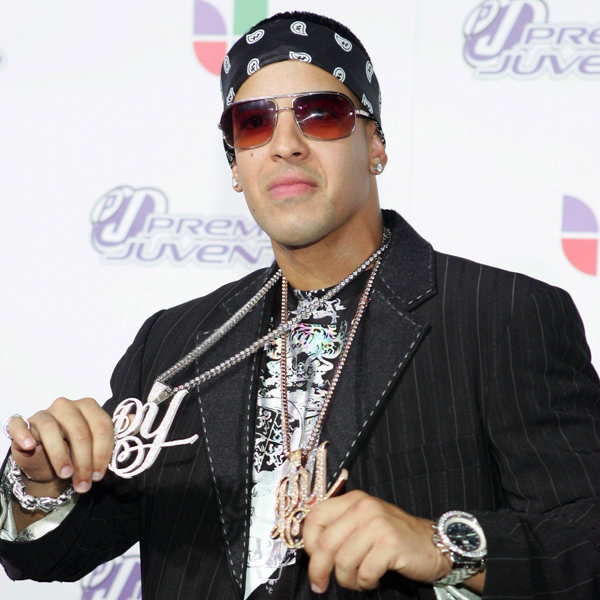Daddy Yankee And Belinda:  The Unexpected Celebrity Couple