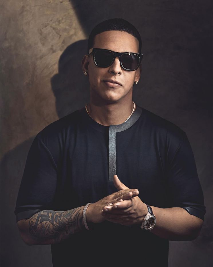 Daddy Yankee