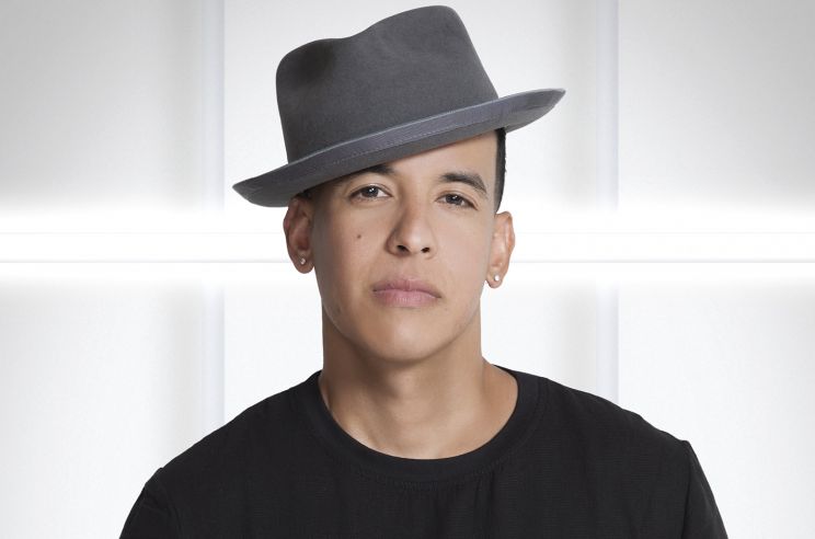 Daddy Yankee