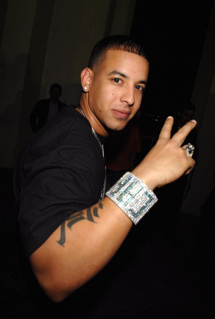 Daddy Yankee