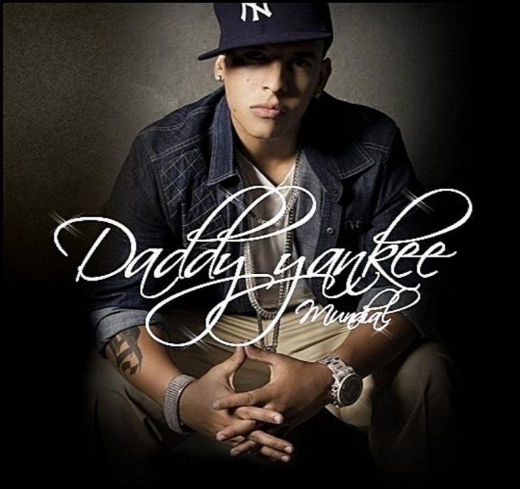 Daddy Yankee