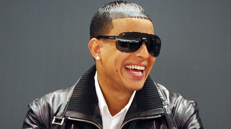 Daddy Yankee