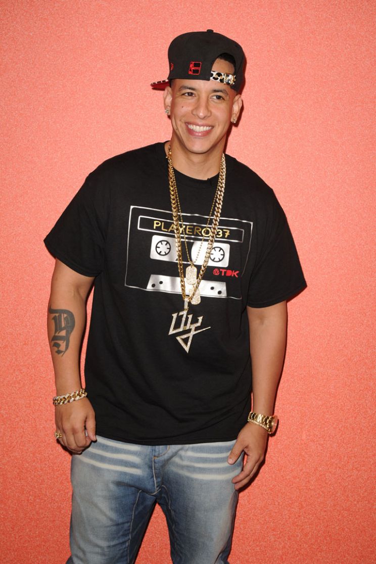 Daddy Yankee