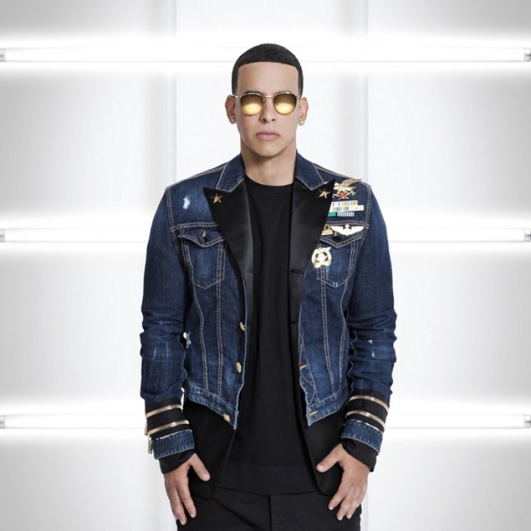 Daddy Yankee