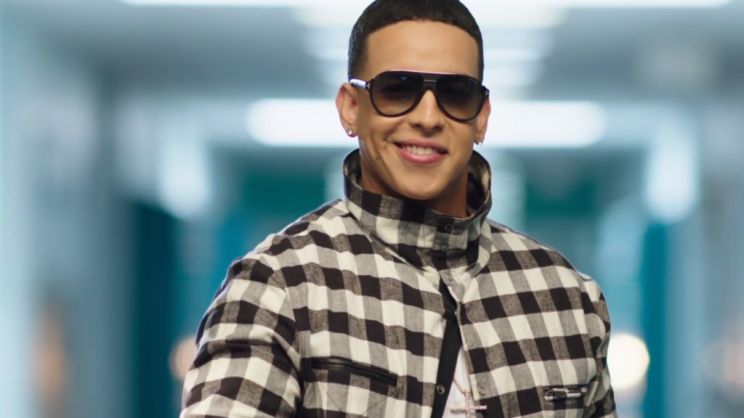 Daddy Yankee