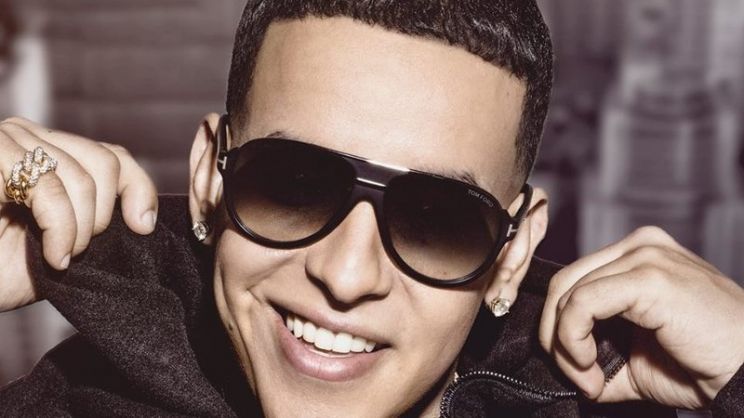 Daddy Yankee