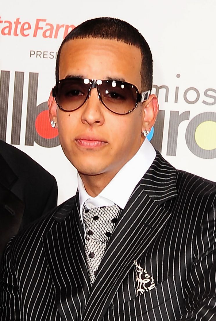 Daddy Yankee