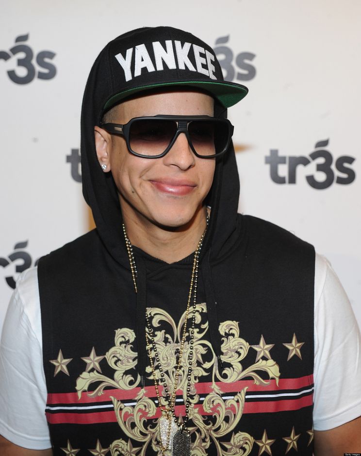 Daddy Yankee