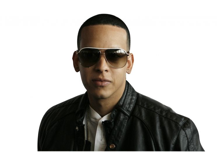 Daddy Yankee