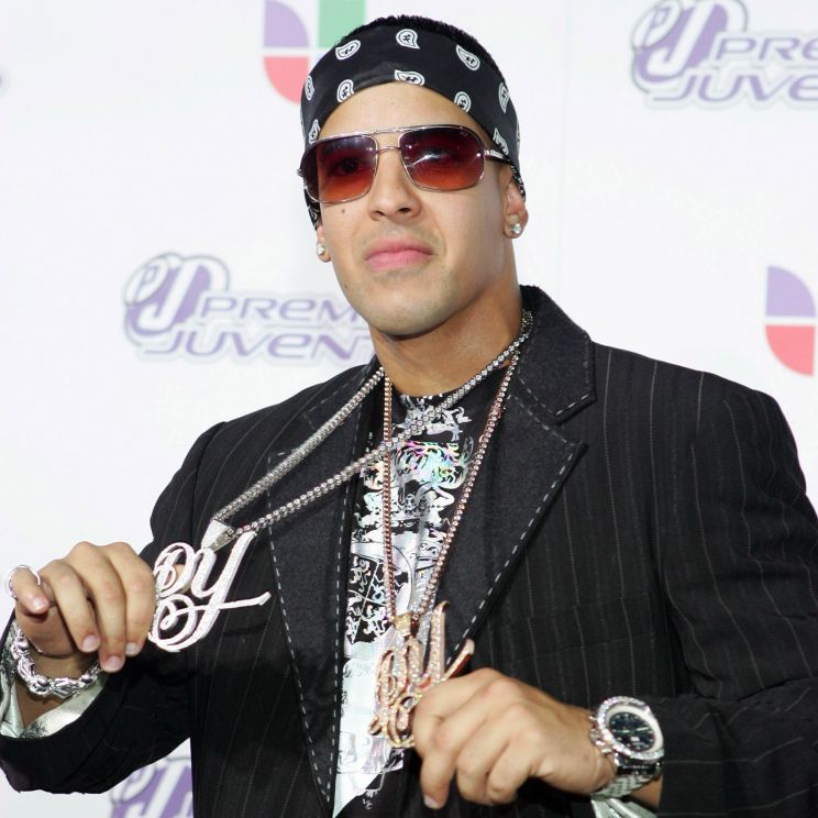 Daddy Yankee