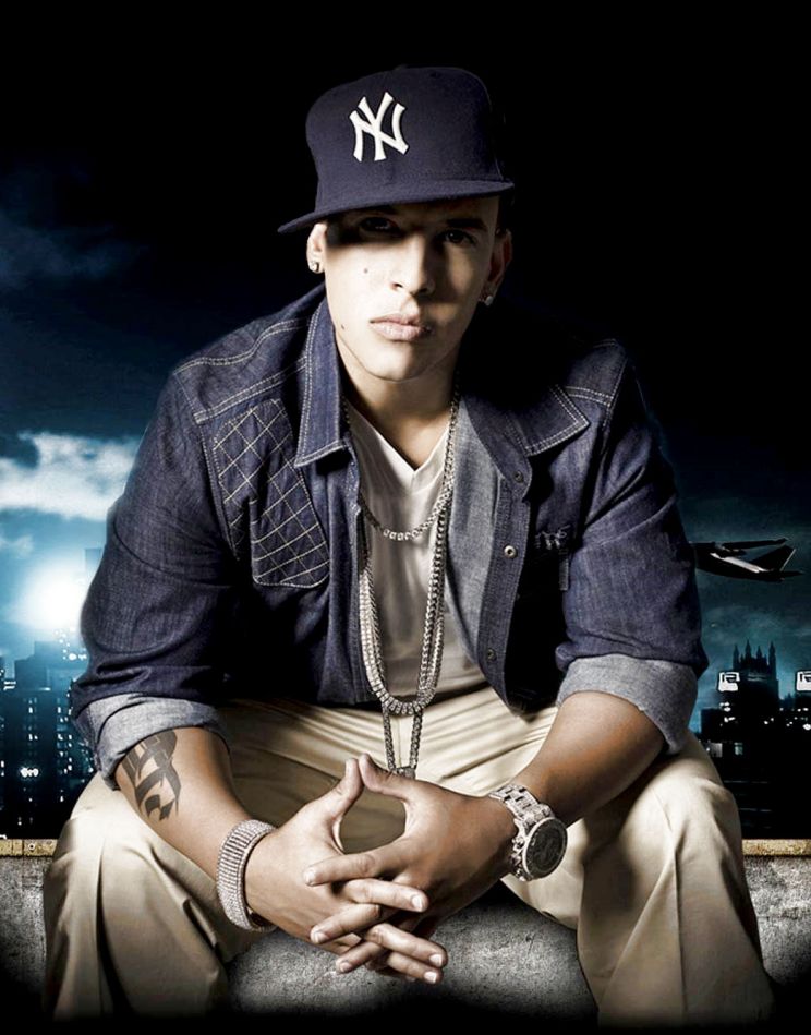 Daddy Yankee