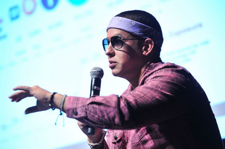 Daddy Yankee