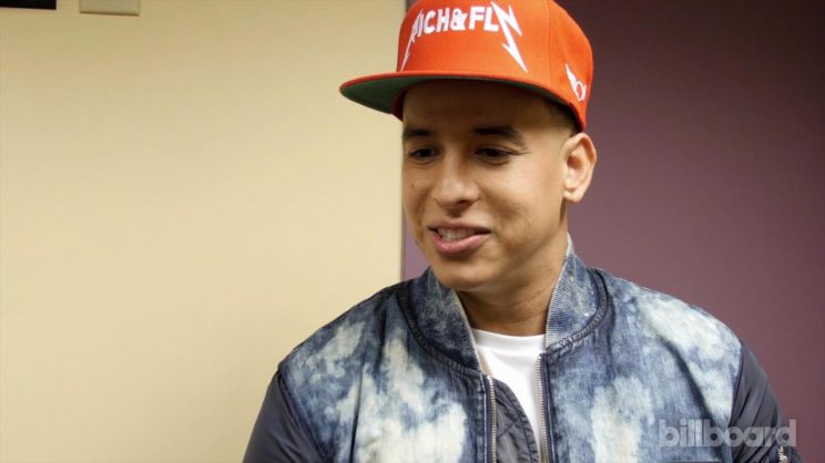 Daddy Yankee