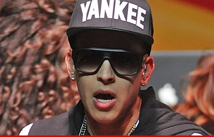 Daddy Yankee