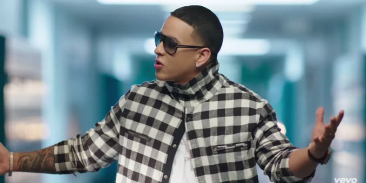 Daddy Yankee