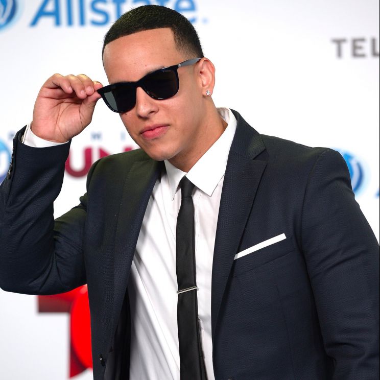 Daddy Yankee