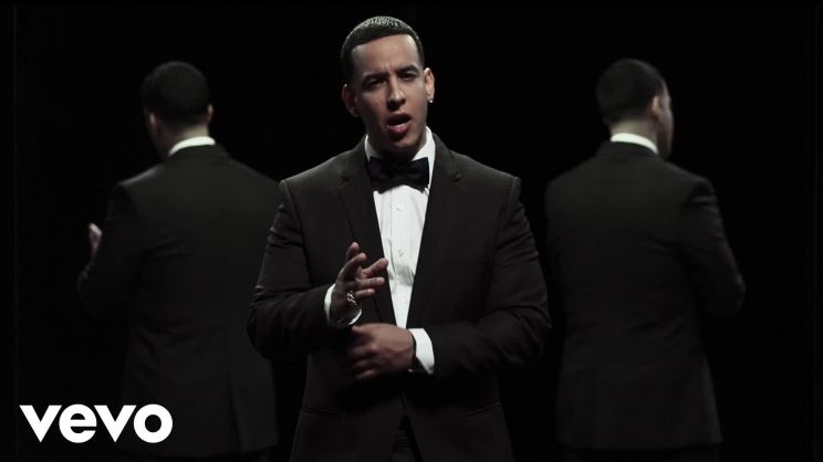 Daddy Yankee