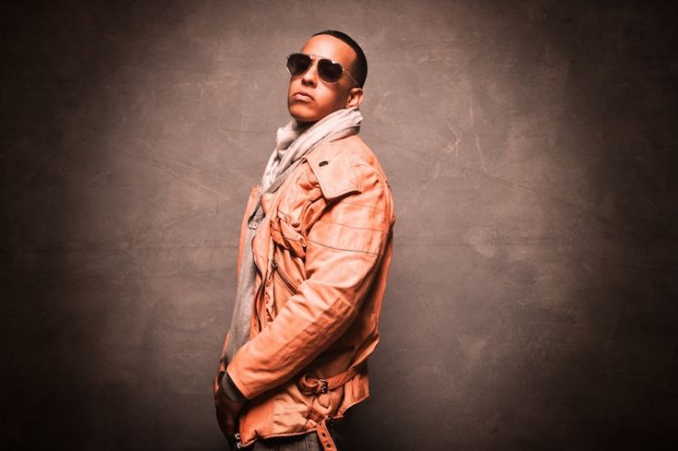 Daddy Yankee