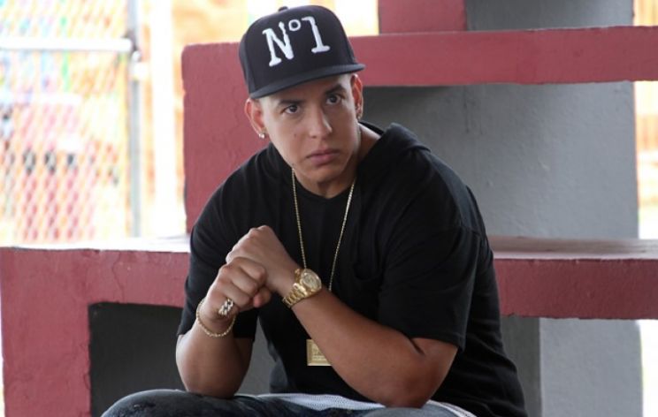 Daddy Yankee