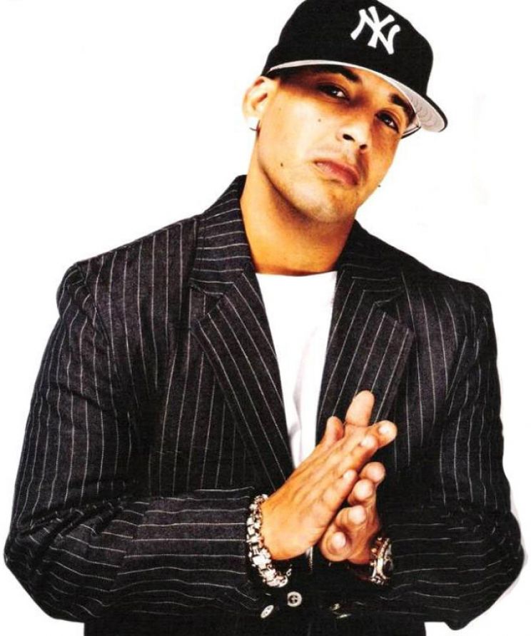 Daddy Yankee