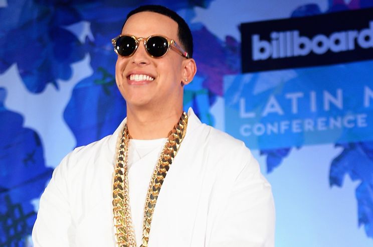Daddy Yankee