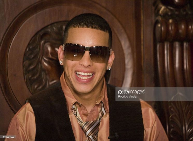 Daddy Yankee