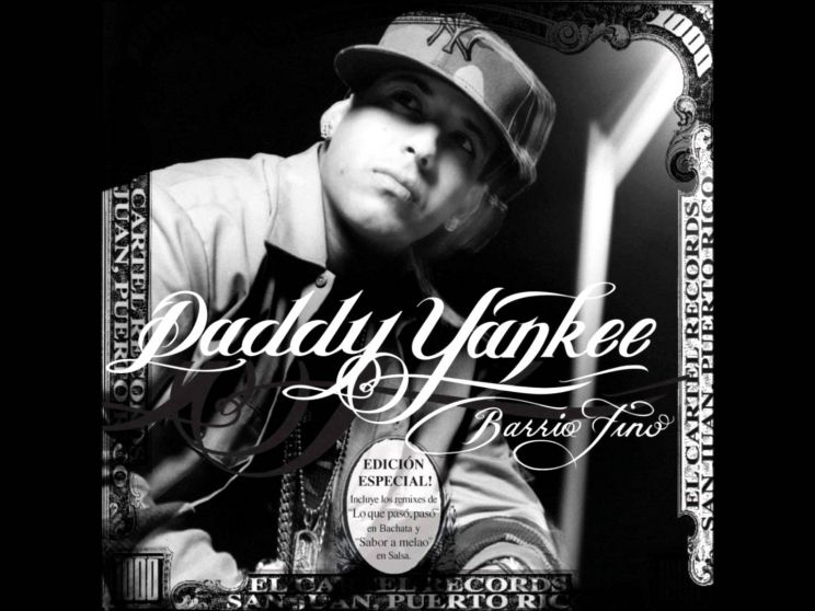 Daddy Yankee