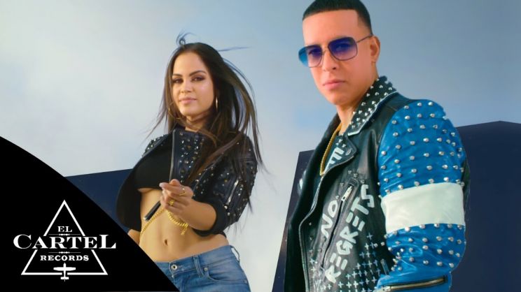 Daddy Yankee