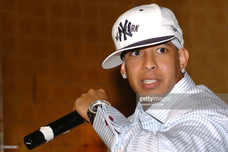 Daddy Yankee