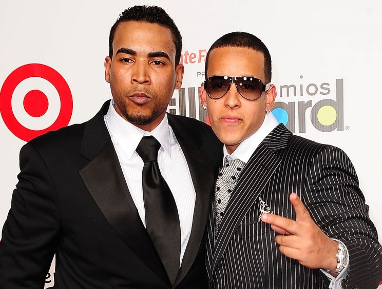 Daddy Yankee